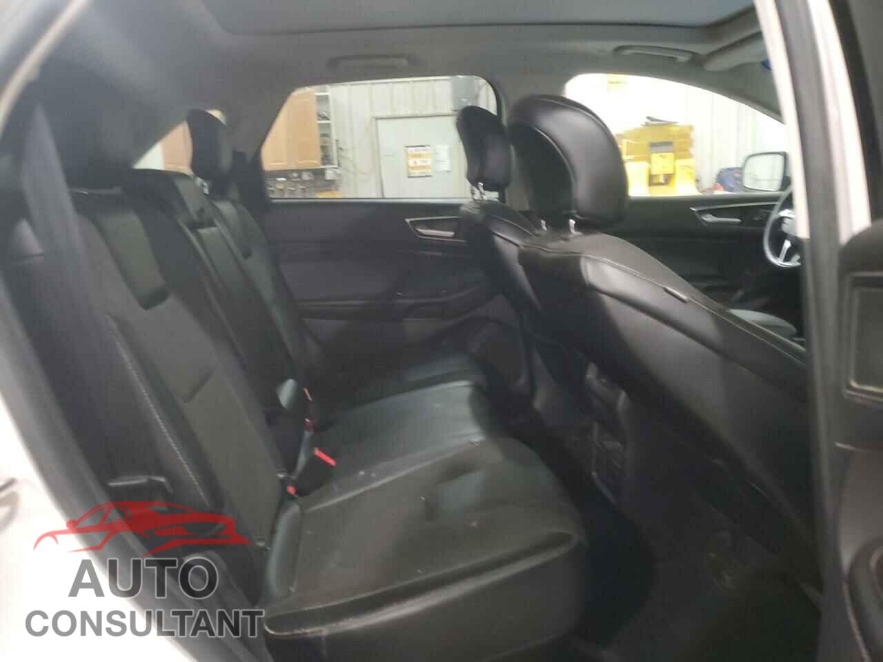 FORD EDGE 2018 - 2FMPK4AP9JBC44771