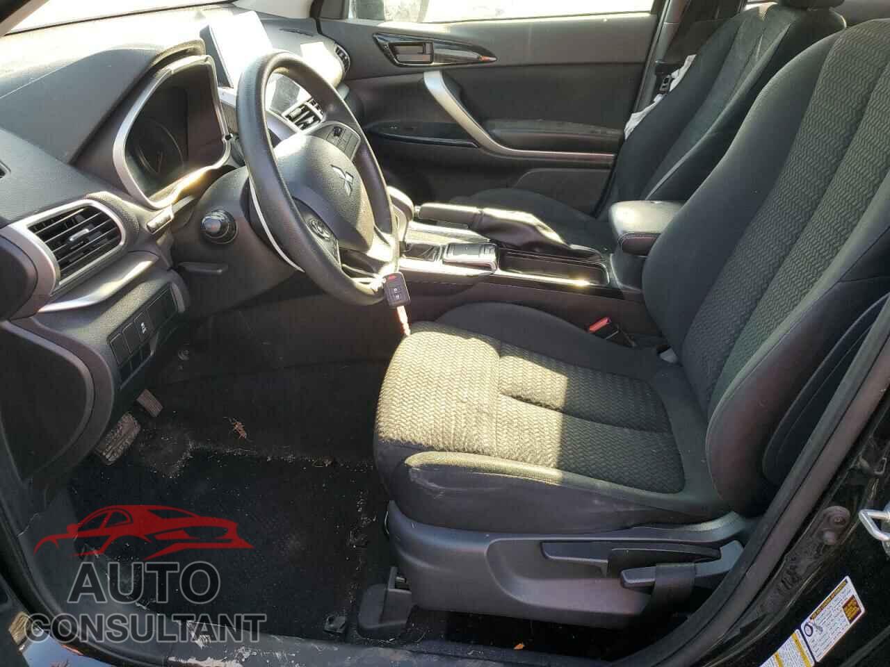 MITSUBISHI ECLIPSE 2020 - JA4AS4AA2LZ028342