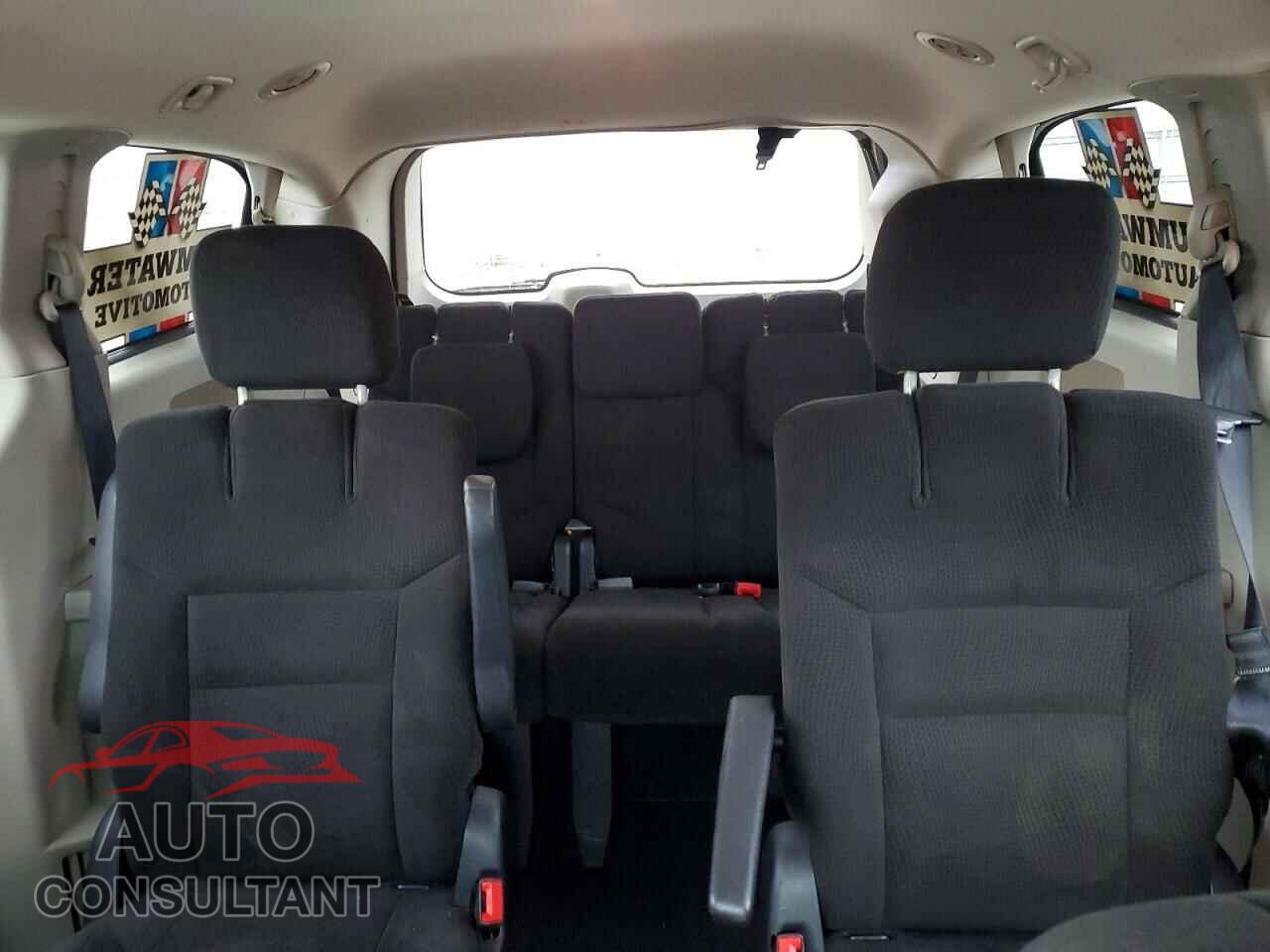 DODGE CARAVAN 2015 - 2C4RDGCGXFR652832