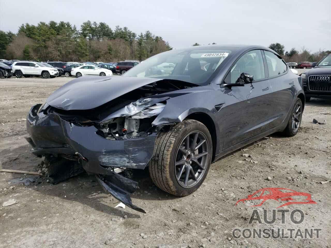 TESLA MODEL 3 2023 - 5YJ3E1EAXPF613258