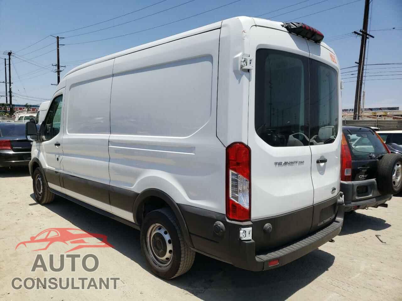 FORD TRANSIT CO 2019 - 1FTYR2CM1KKB08265