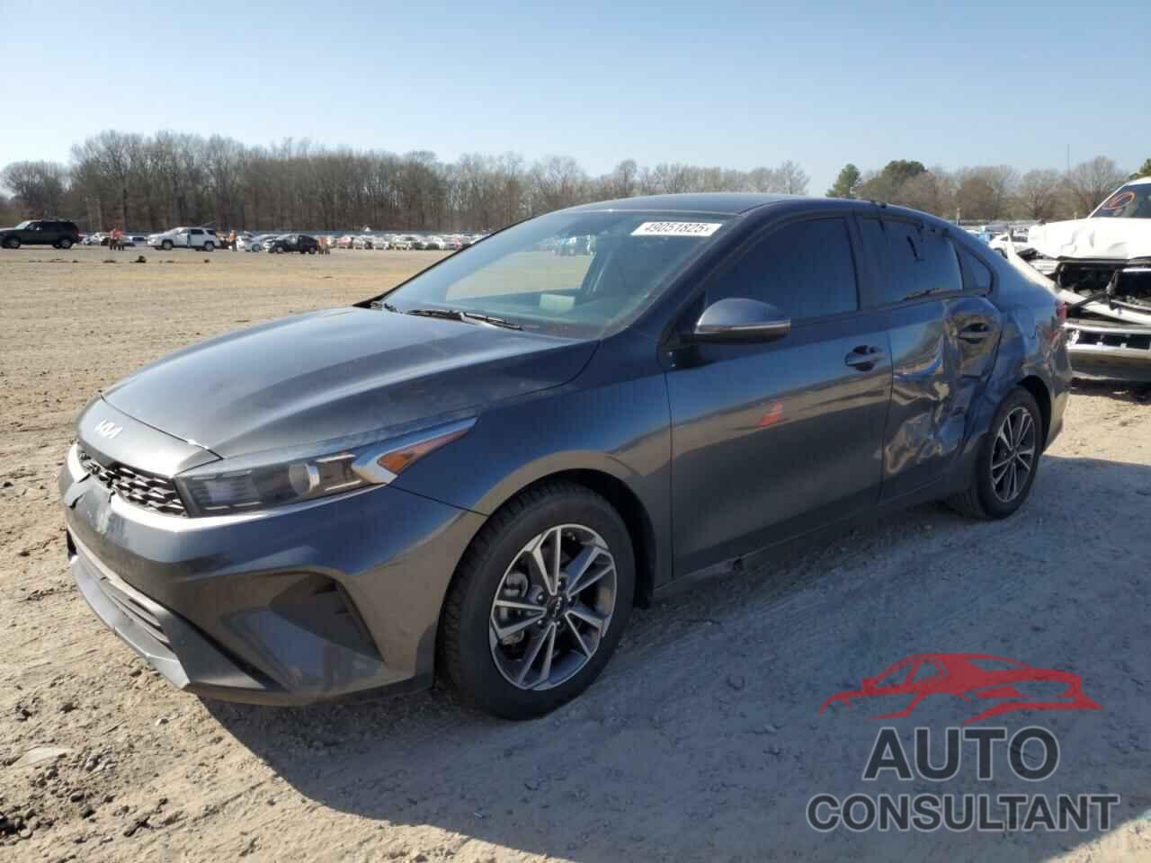 KIA FORTE 2024 - 3KPF24AD7RE821548
