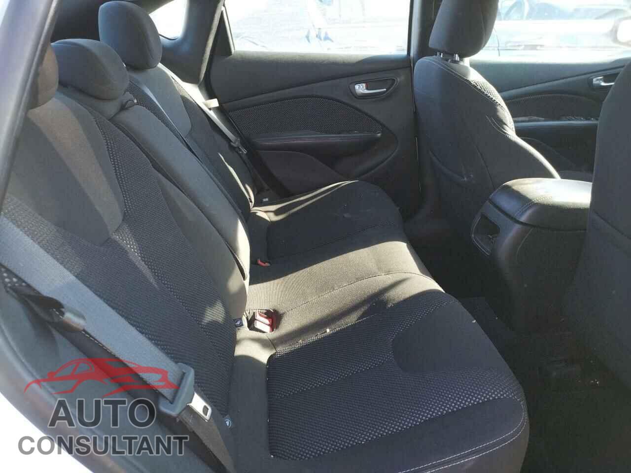 DODGE DART 2016 - 1C3CDFBB9GD515475