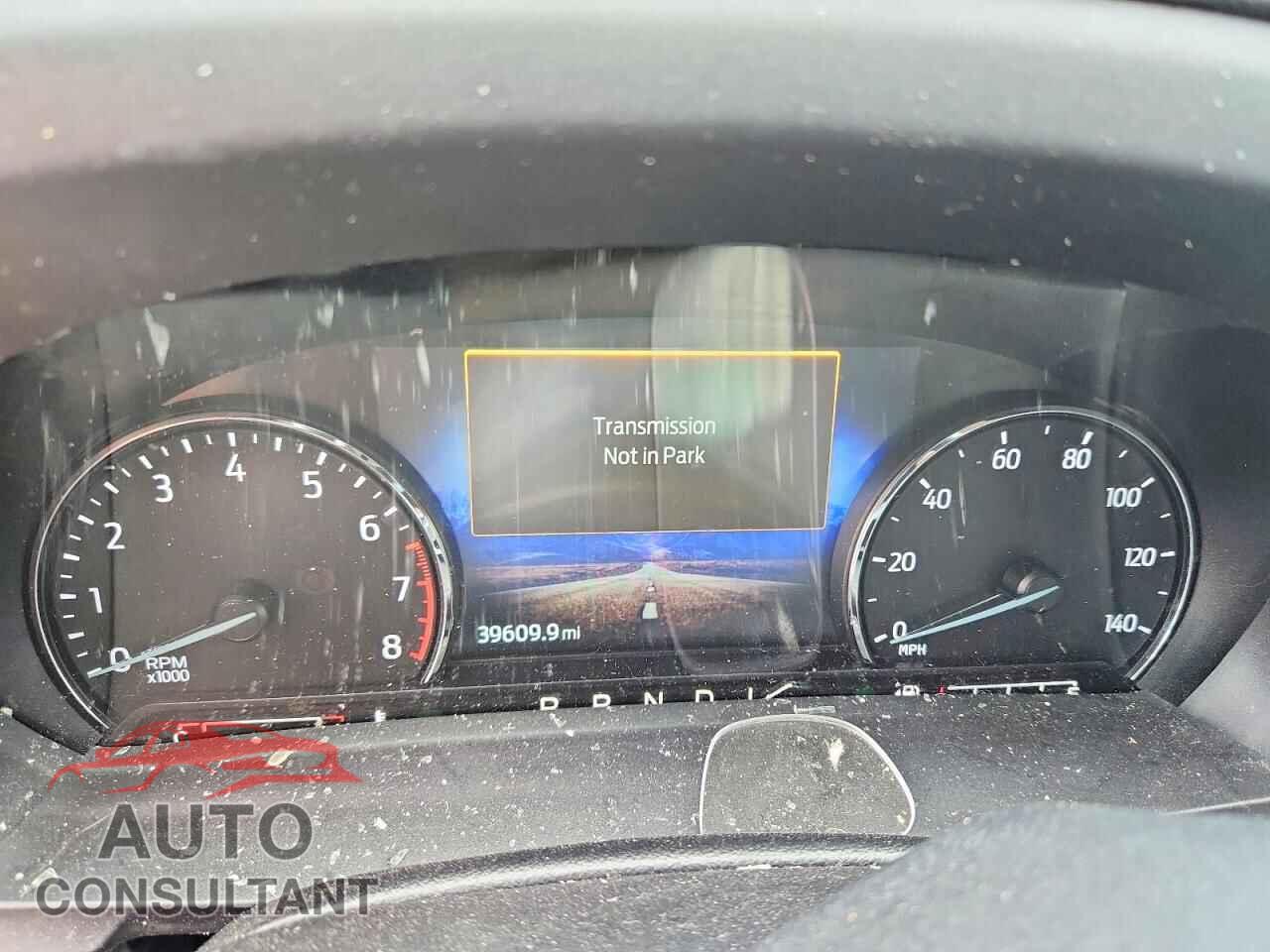 FORD EXPLORER 2023 - 1FMSK7FH2PGB15415