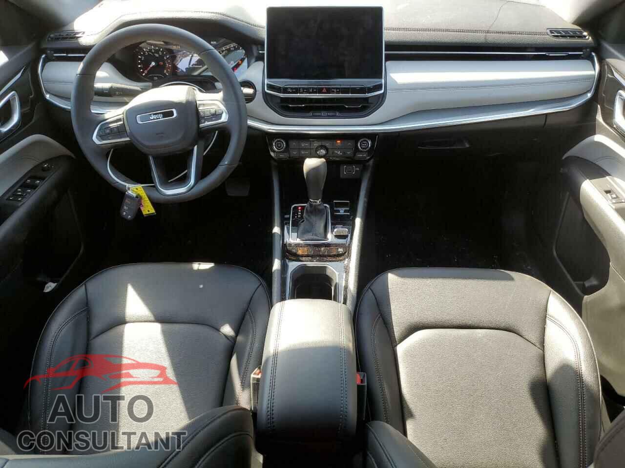 JEEP COMPASS 2024 - 3C4NJDCN3RT127438