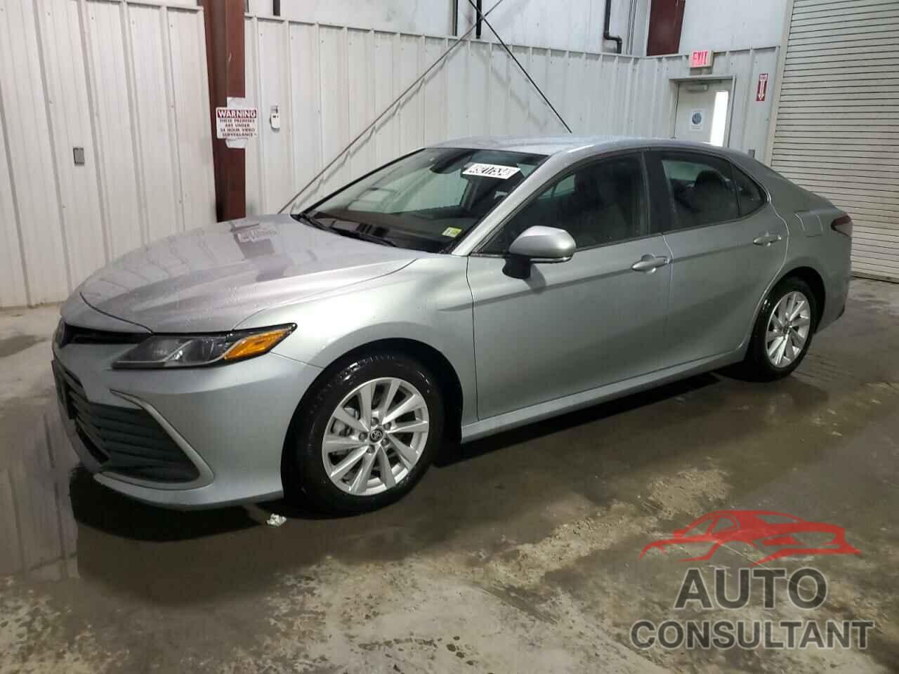 TOYOTA CAMRY 2024 - 4T1C11BK5RU119971