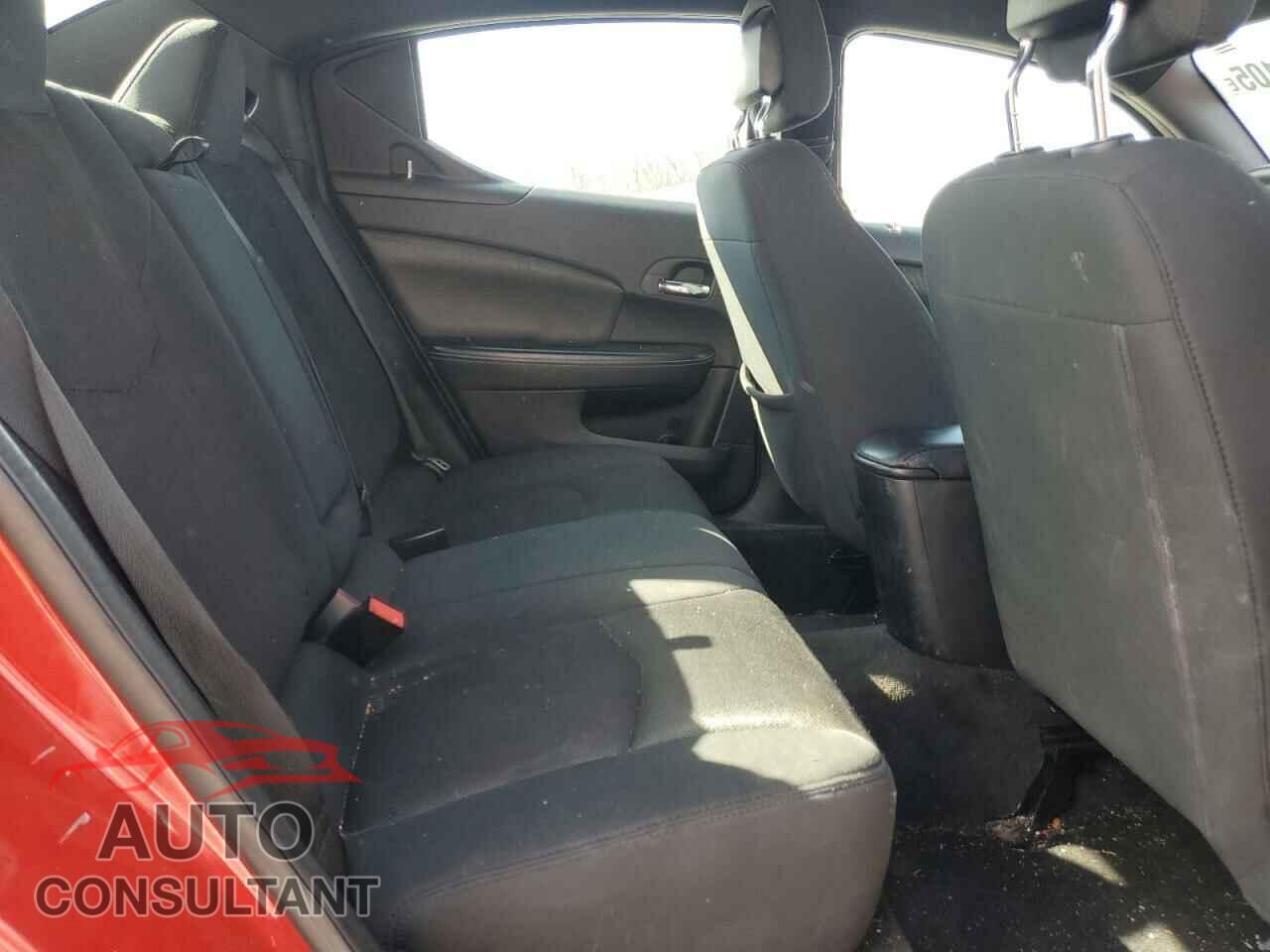 DODGE AVENGER 2013 - 1C3CDZAB1DN518475