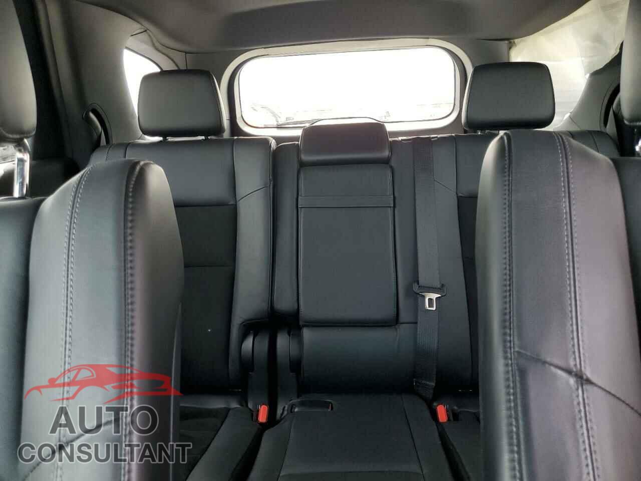 DODGE DURANGO 2021 - 1C4RDHDG3MC761305