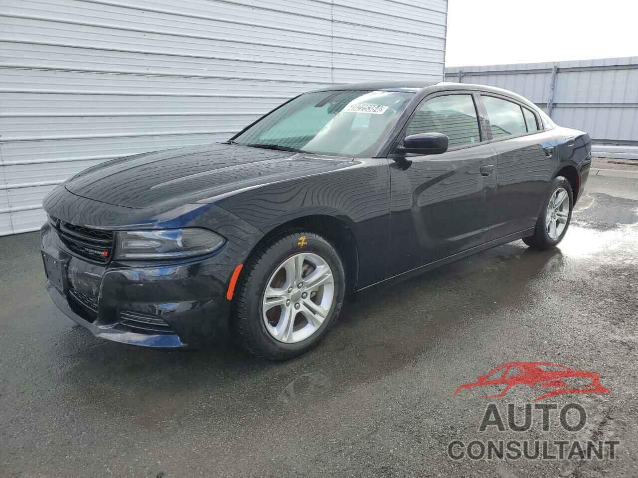 DODGE CHARGER 2021 - 2C3CDXBG3MH642514