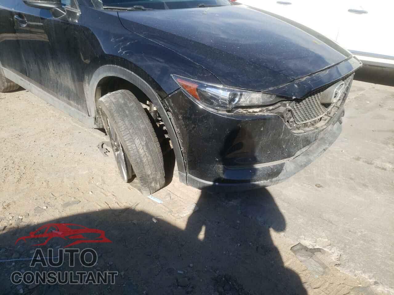 MAZDA CX-5 2019 - JM3KFBBM5K0534818