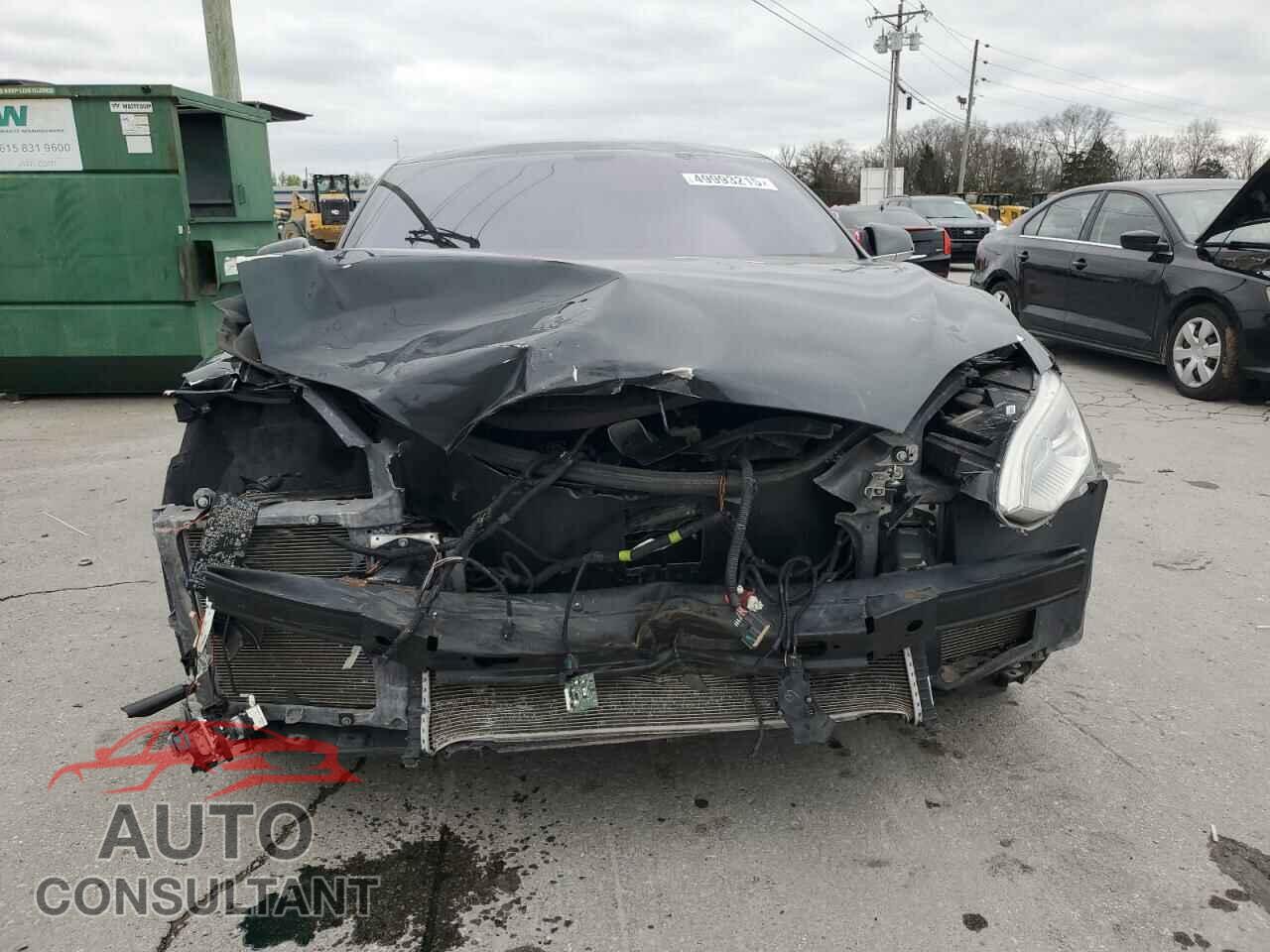TESLA MODEL S 2013 - 5YJSA1DP5DFP24180