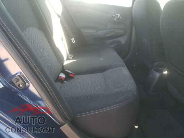 NISSAN VERSA 2019 - 3N1CN7AP3KL835666