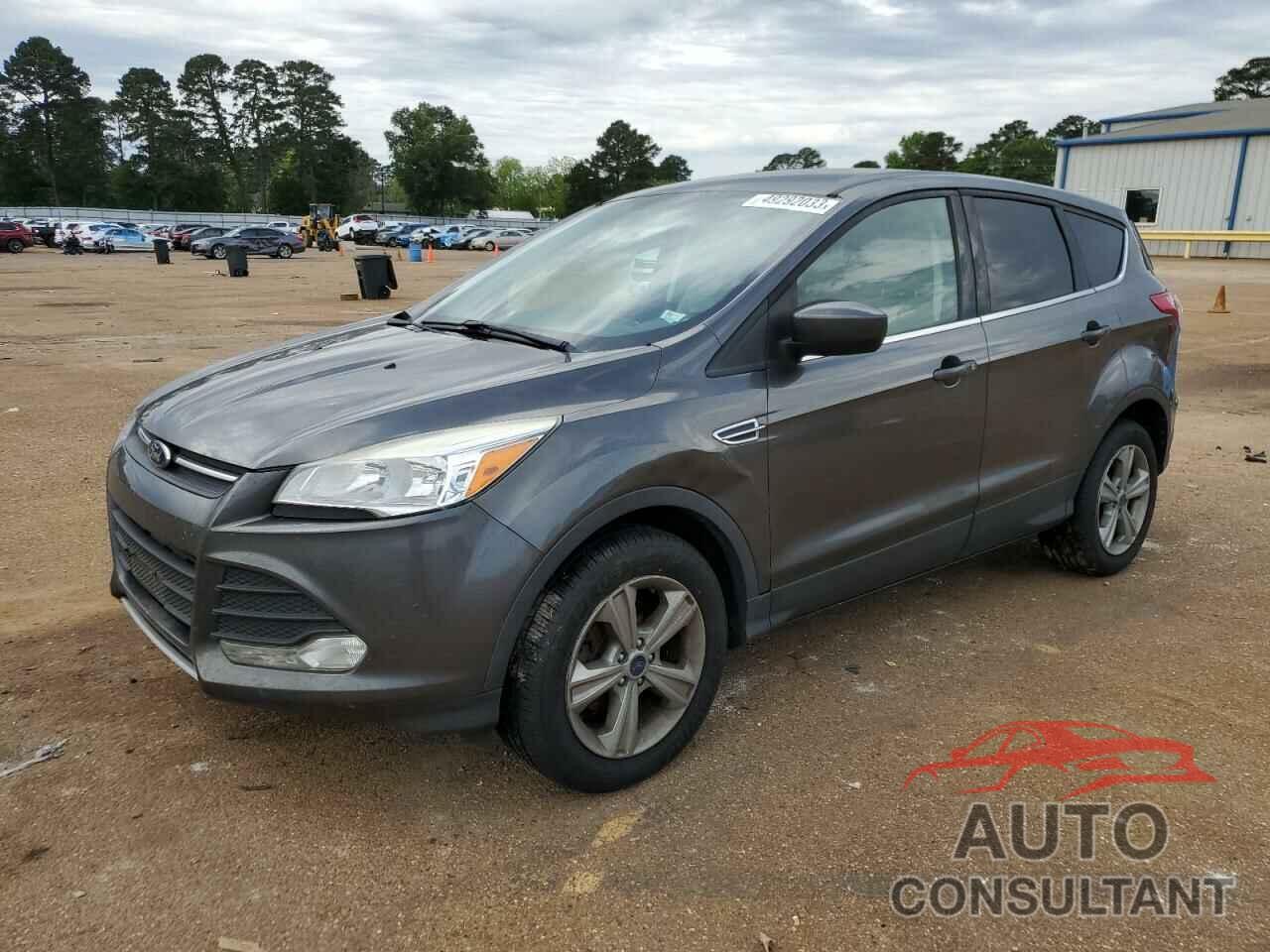 FORD ESCAPE 2015 - 1FMCU0GX1FUB33772