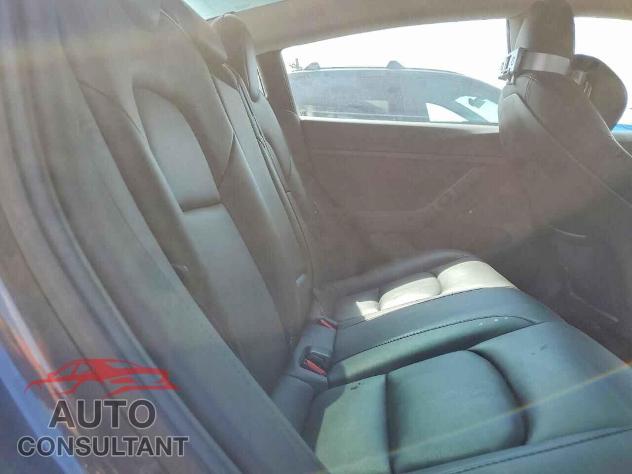TESLA MODEL 3 2023 - 5YJ3E1EA4PF627219