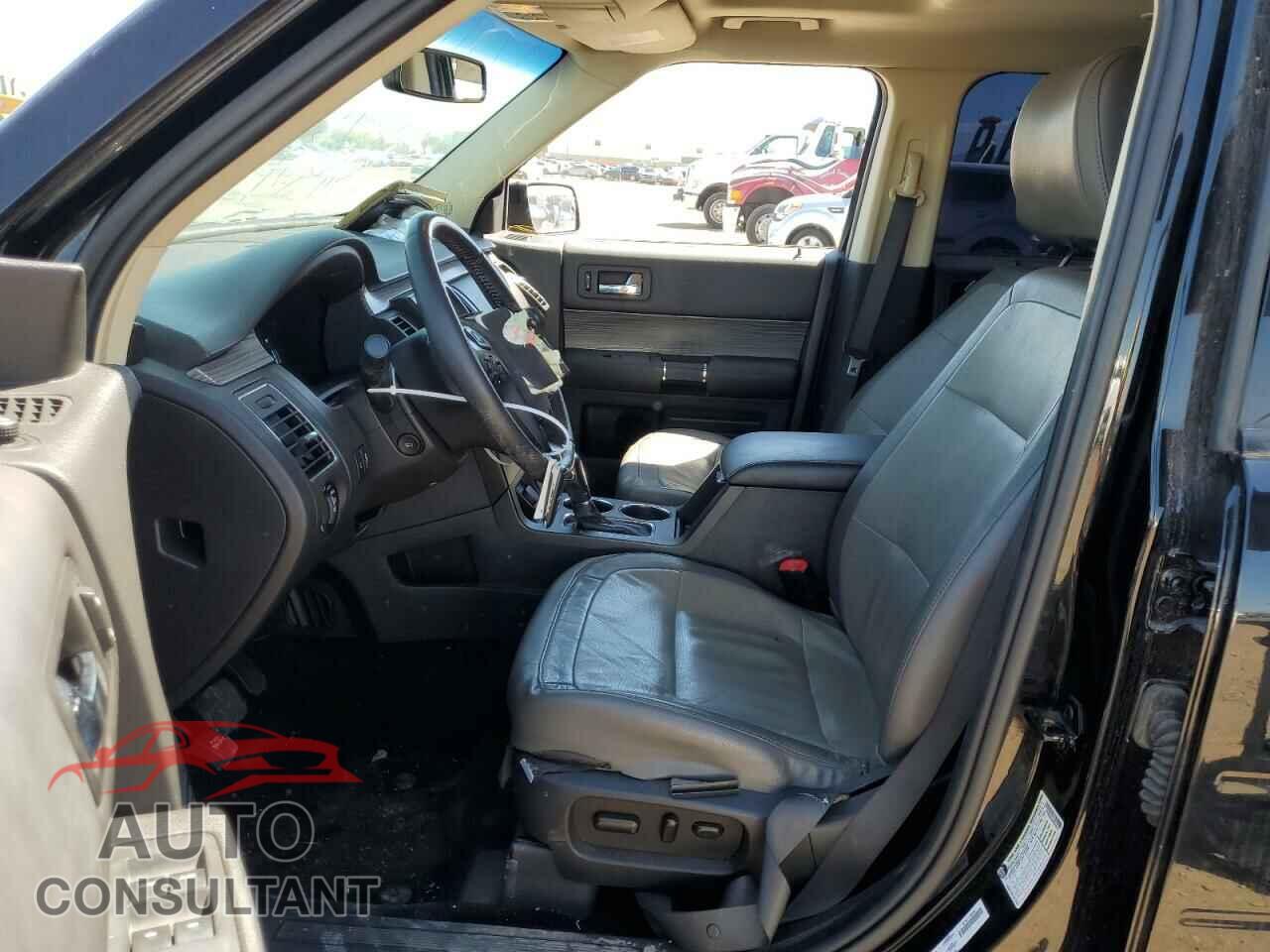 FORD FLEX 2017 - 2FMGK5C80HBA04451