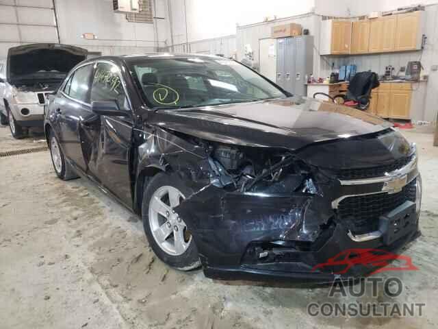 CHEVROLET MALIBU 2014 - 1G11B5SLXEF184573