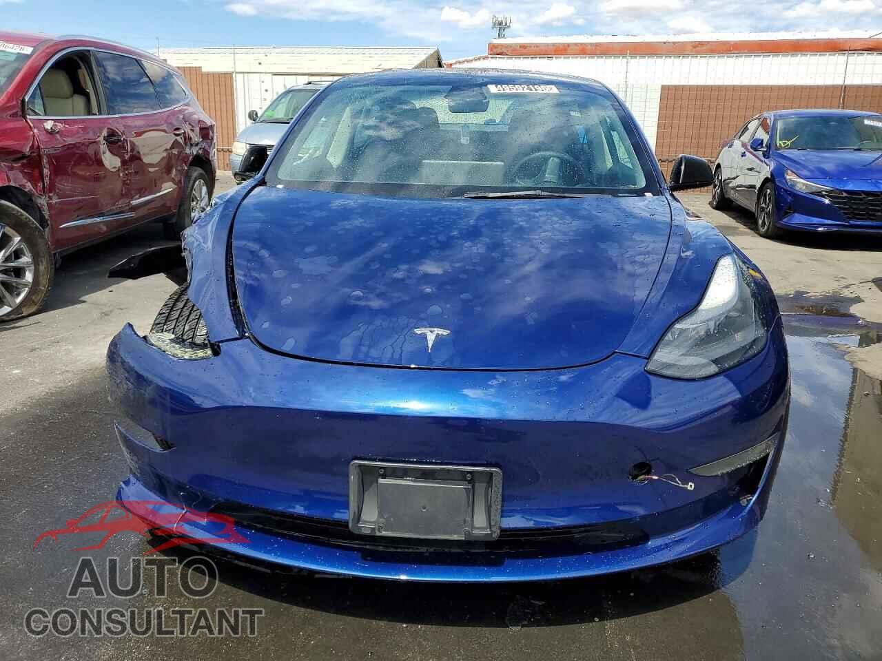 TESLA MODEL 3 2023 - 5YJ3E1EA4PF452101