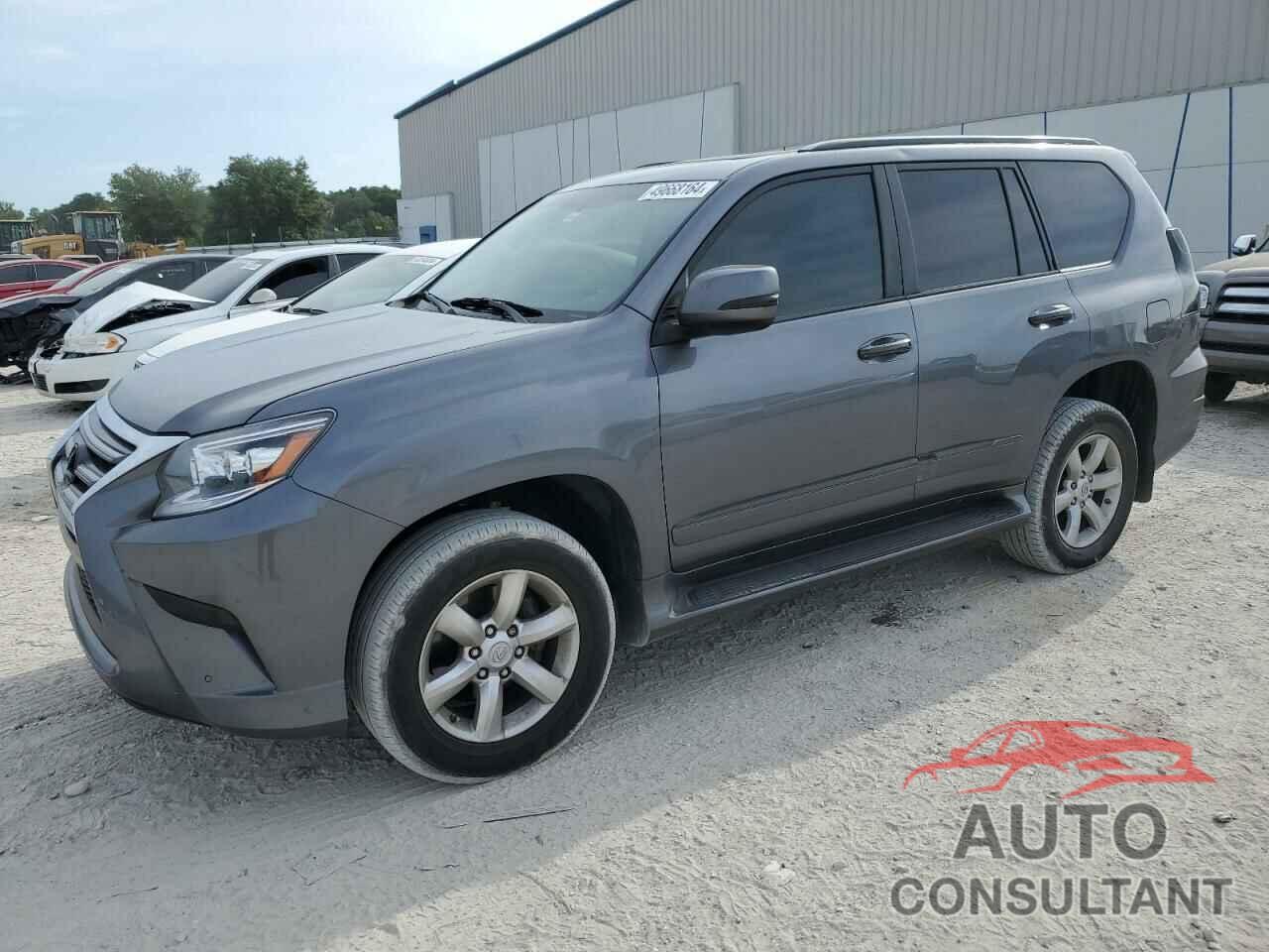 LEXUS GX 2017 - JTJBM7FX6H5173706