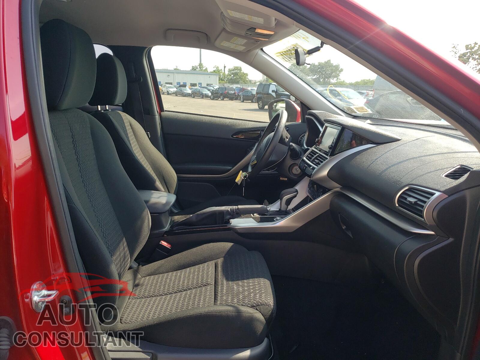 MITSUBISHI ECLIPSE 2020 - JA4AT3AA2LZ005778