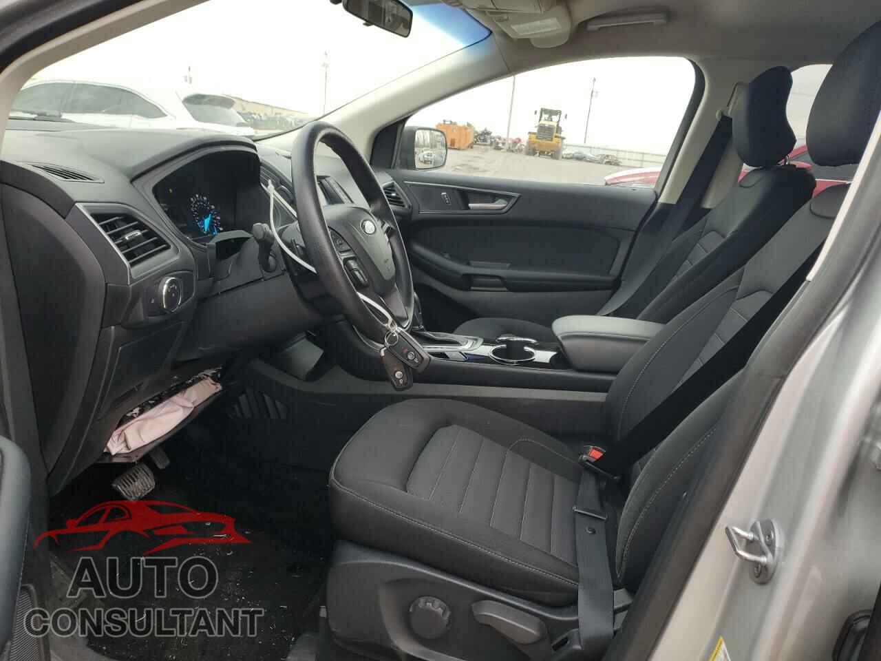 FORD EDGE 2018 - 2FMPK3G97JBB10134