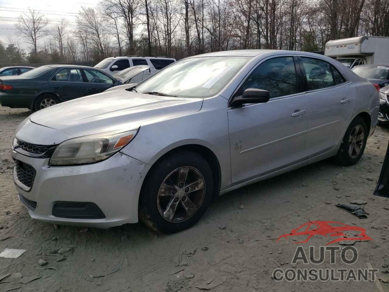 CHEVROLET MALIBU 2015 - 1G11B5SL5FF252733