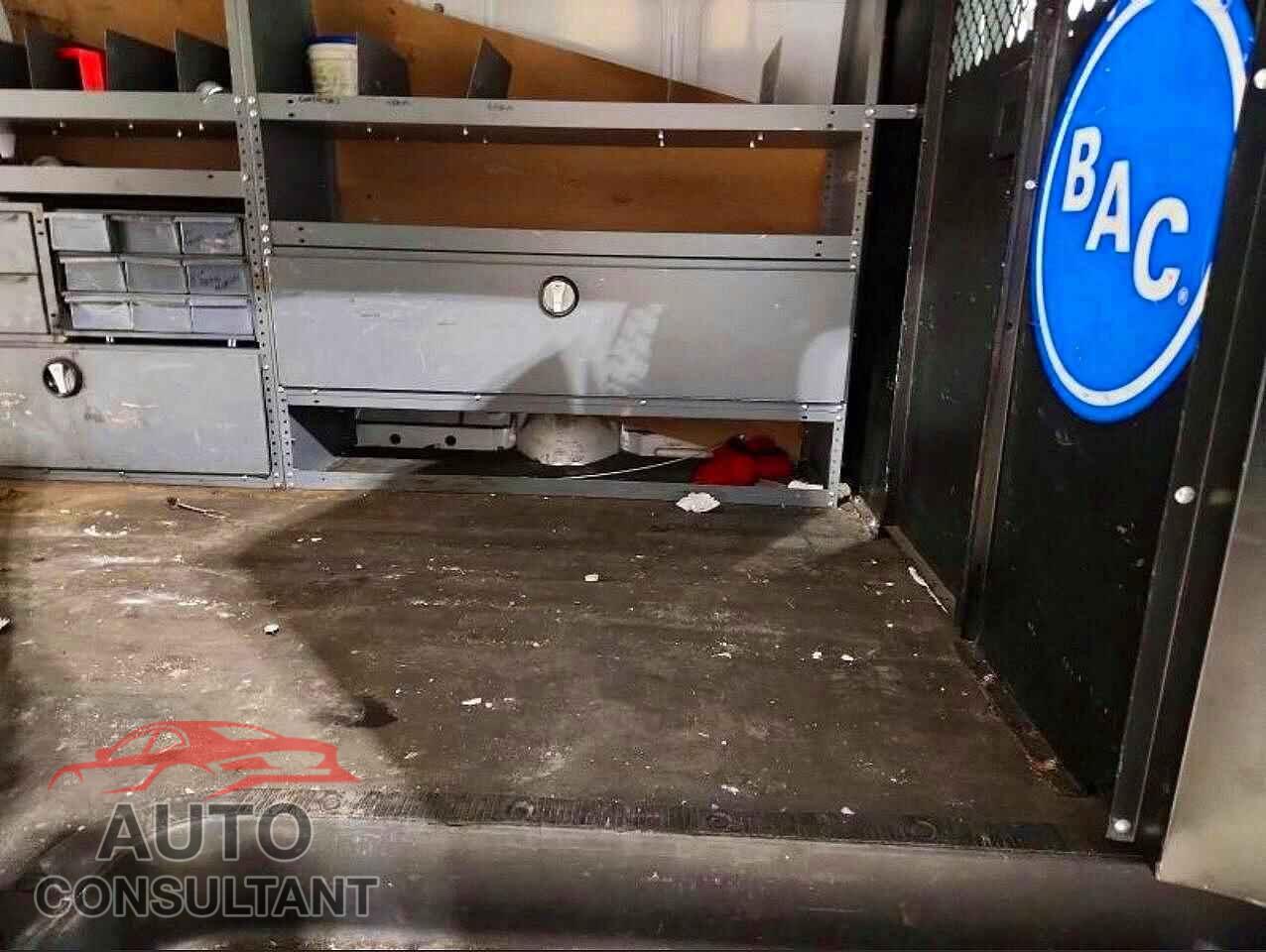 FORD ECONOLINE 2014 - 1FTNE1EW4EDA92143