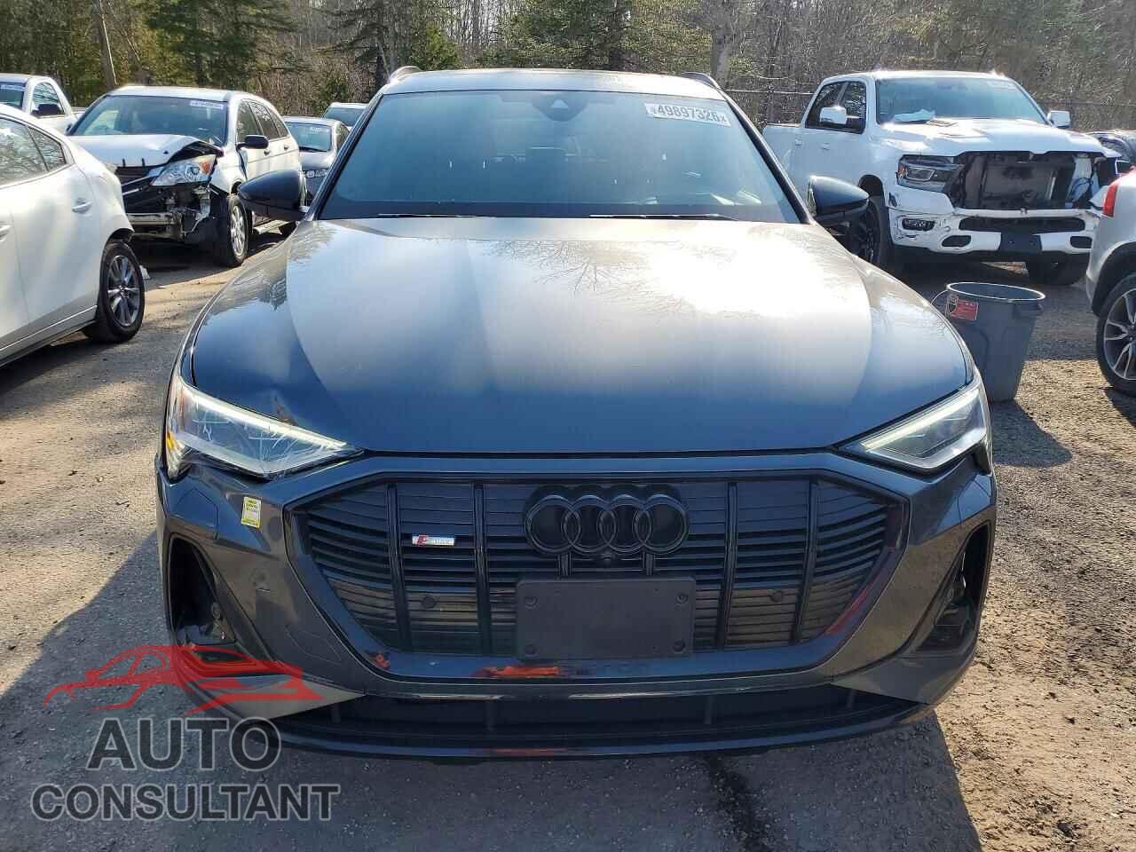 AUDI E-TRON 2023 - WA13AAGE4PB024814