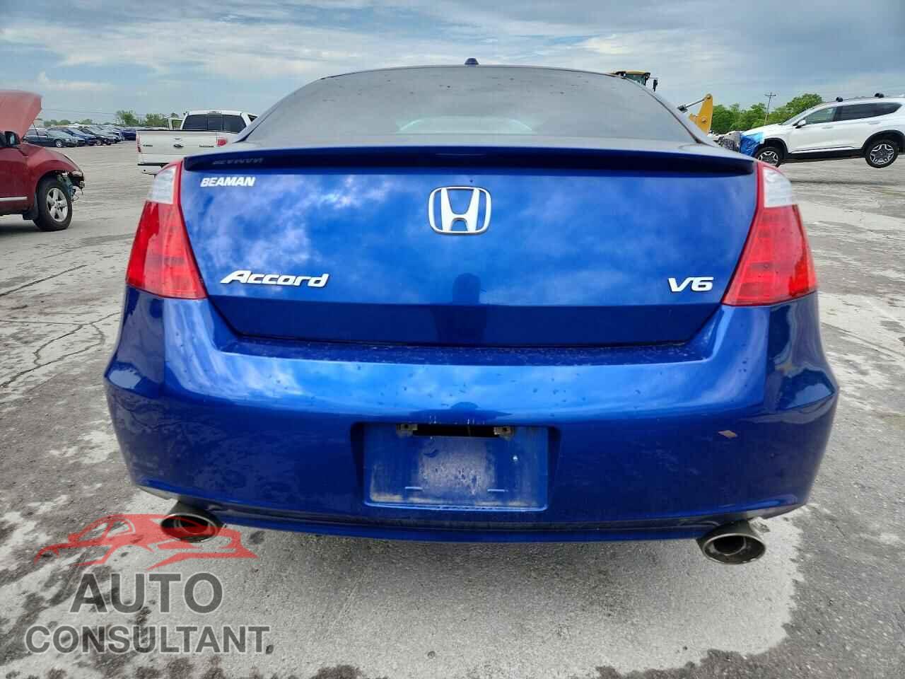 HONDA ACCORD 2010 - 1HGCS2B84AA005480