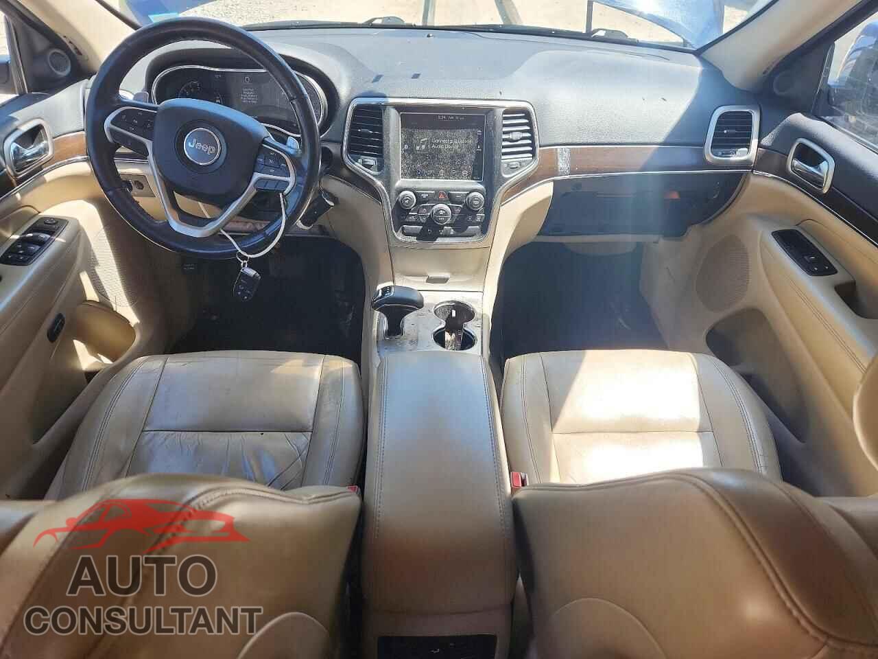 JEEP CHEROKEE 2015 - 1C4RJFBG0FC122964