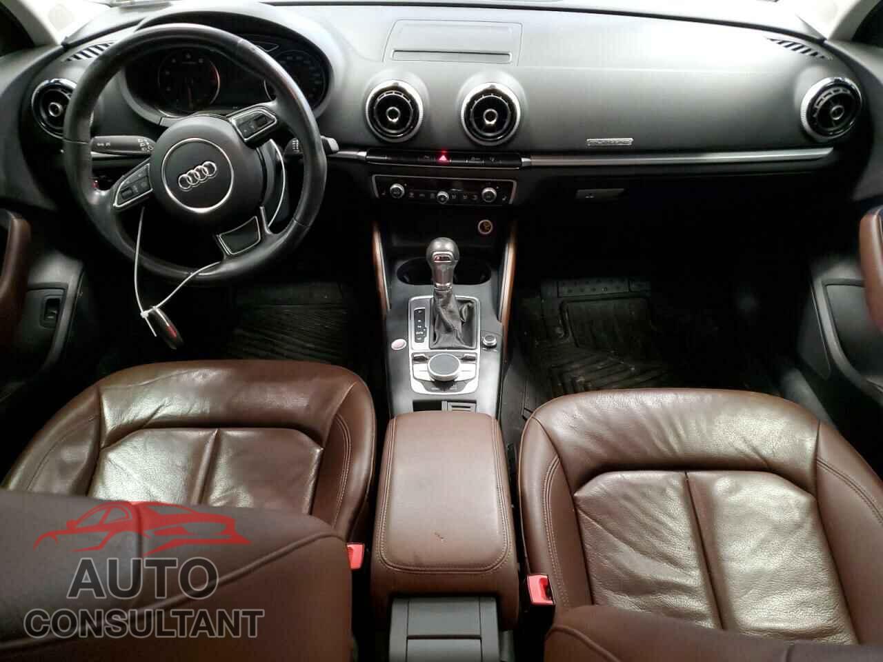 AUDI A3 2015 - WAUEFGFF4F1081223