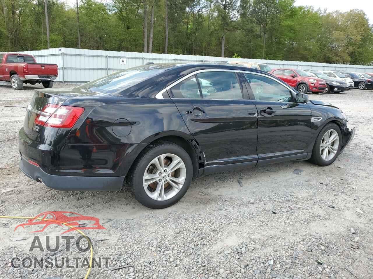 FORD TAURUS 2017 - 1FAHP2E8XHG103511
