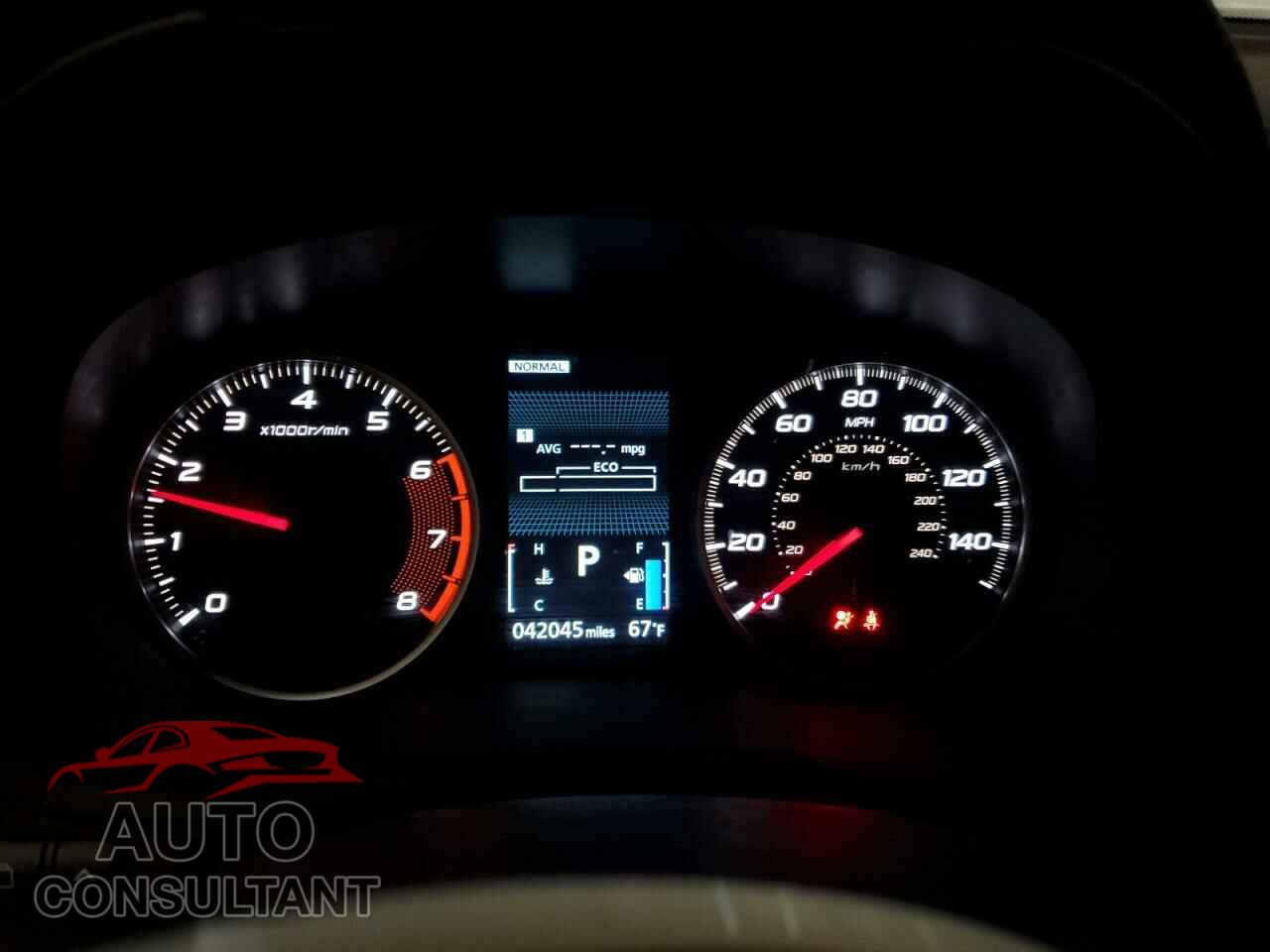 MITSUBISHI ECLIPSE 2022 - JA4ATVAA4NZ055161