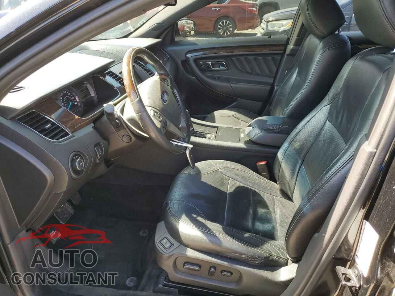 FORD TAURUS 2014 - 1FAHP2F85EG183455