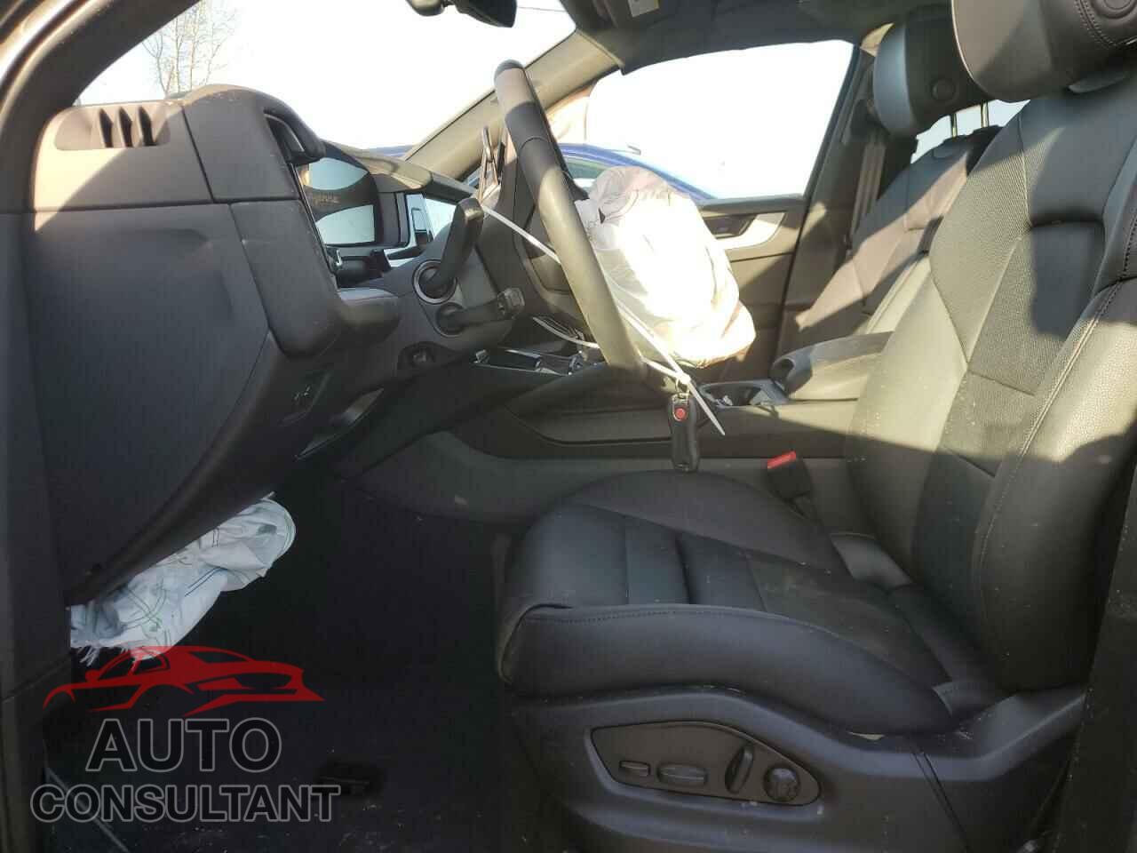 PORSCHE CAYENNE 2024 - WP1AA2AY0RDA05849