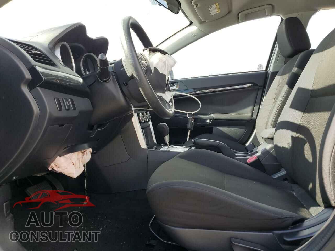 MITSUBISHI LANCER 2016 - JA32U2FU4GU012303
