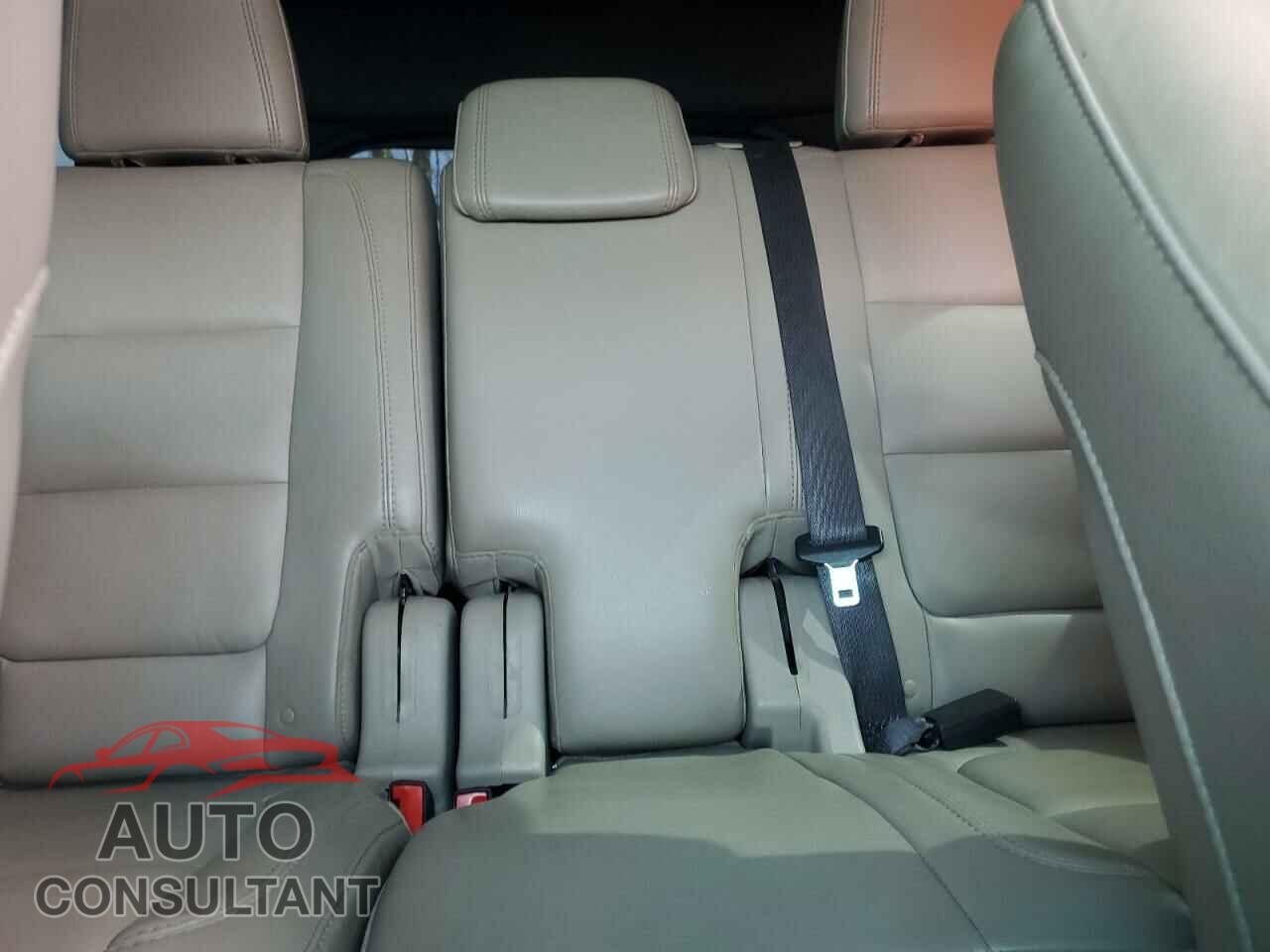 FORD EXPLORER 2015 - 1FM5K7D83FGA84741