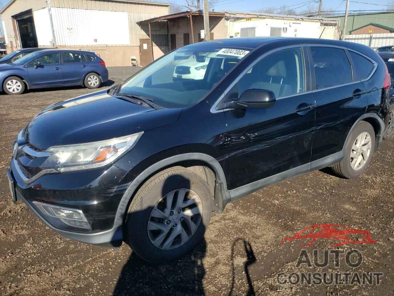 HONDA CRV 2015 - 2HKRM4H56FH631737