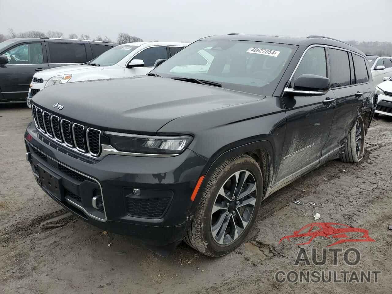 JEEP GRAND CHER 2023 - 1C4RJKDG3P8708889
