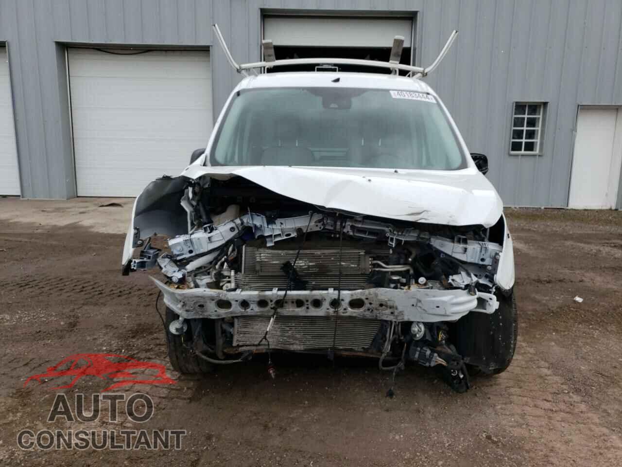 FORD TRANSIT 2019 - NM0LS7T23K1431813