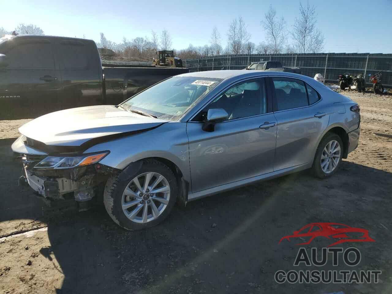 TOYOTA CAMRY 2022 - 4T1C11BK2NU063983