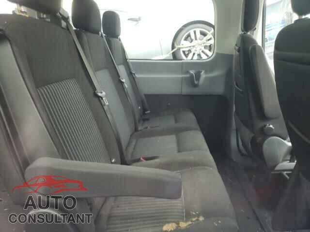 FORD TRANSIT CO 2017 - 1FBZX2YM5HKB04963