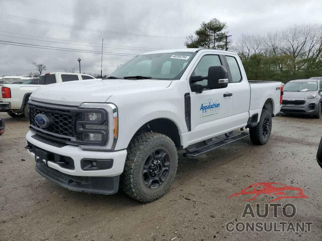 FORD F250 2023 - 1FT8X2BA3PED49277