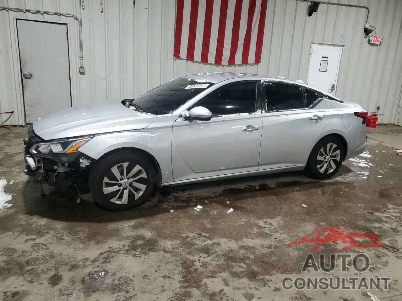 NISSAN ALTIMA 2020 - 1N4BL4BV2LC234830