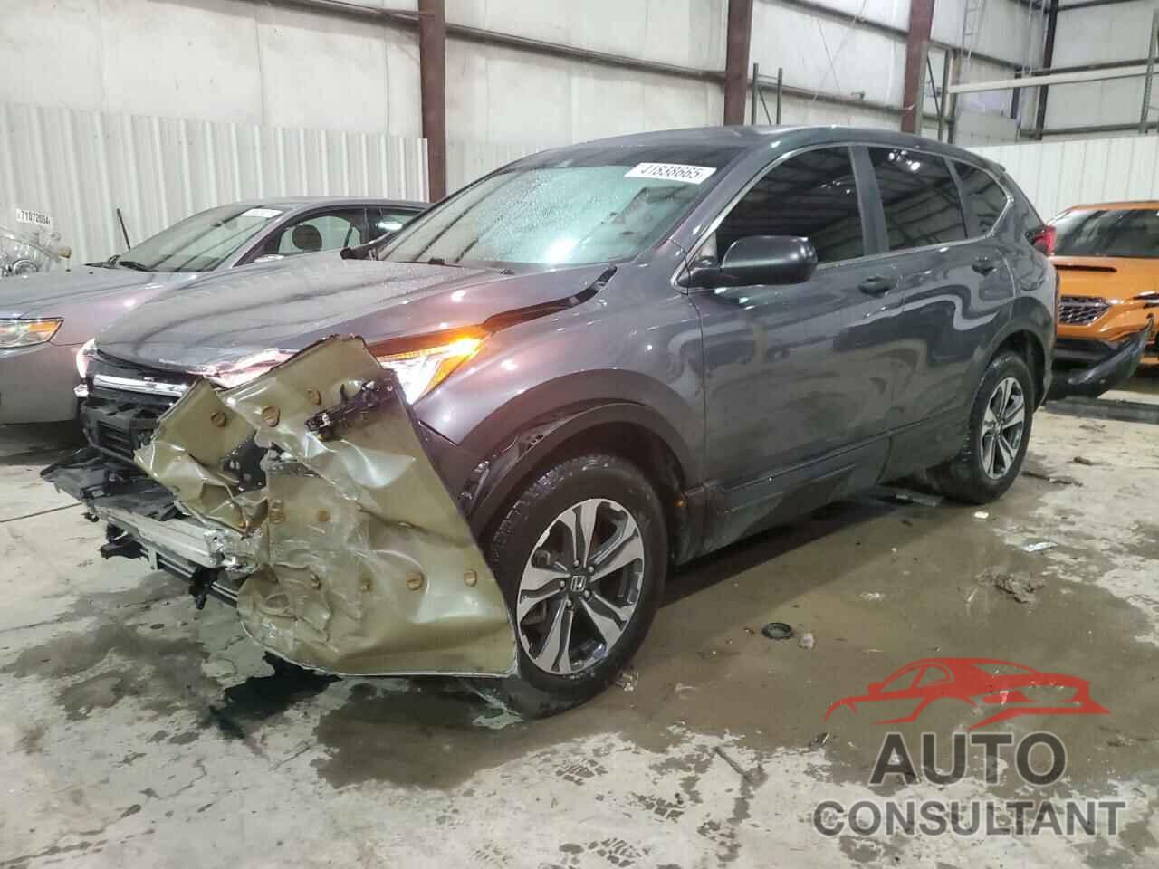 HONDA CRV 2020 - 2HKRW2H2XLH647892