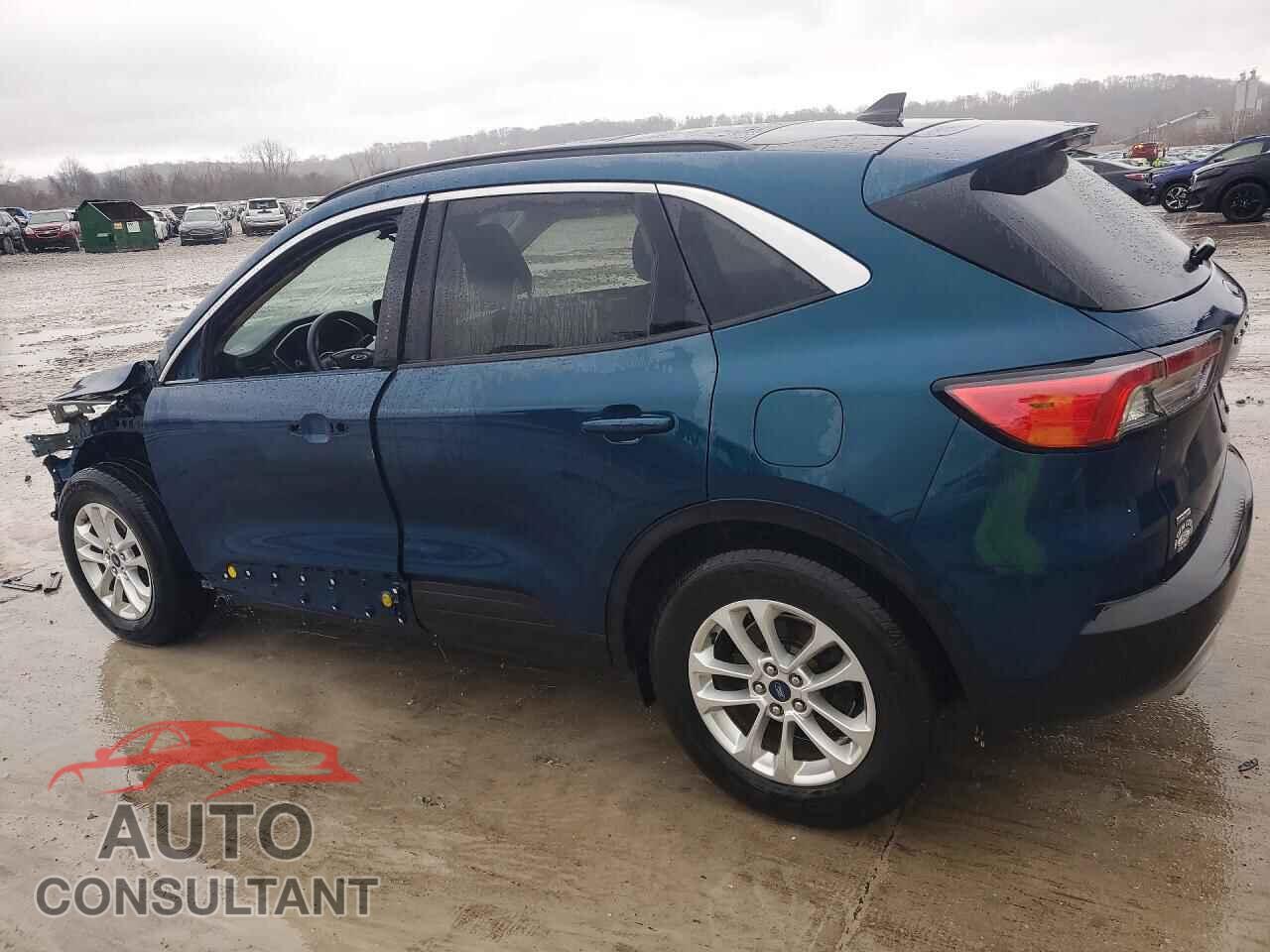 FORD ESCAPE 2020 - 1FMCU0G63LUC72627