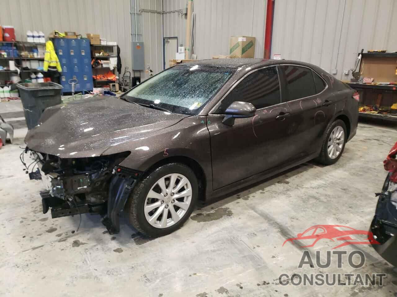 TOYOTA CAMRY 2019 - 4T1B11HK7KU174043