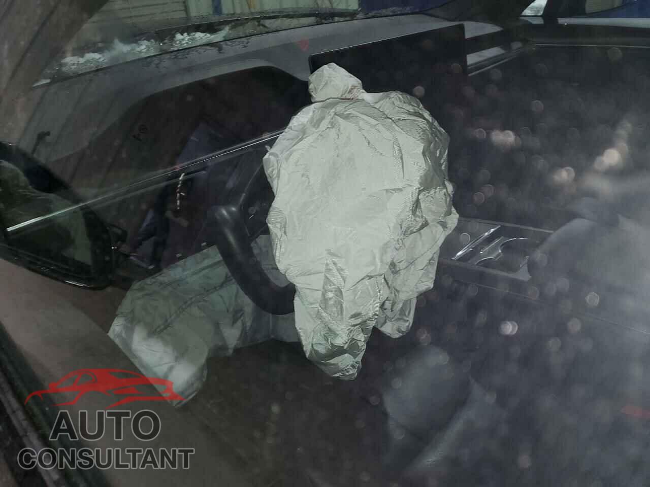 TESLA MODEL S 2022 - 5YJSA1E51NF480154