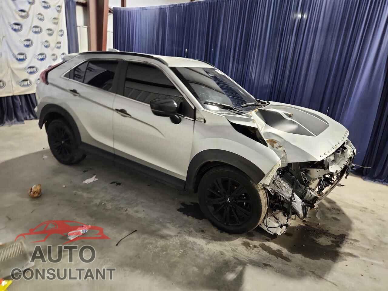 MITSUBISHI ECLIPSE 2024 - JA4ATVAA2RZ058761