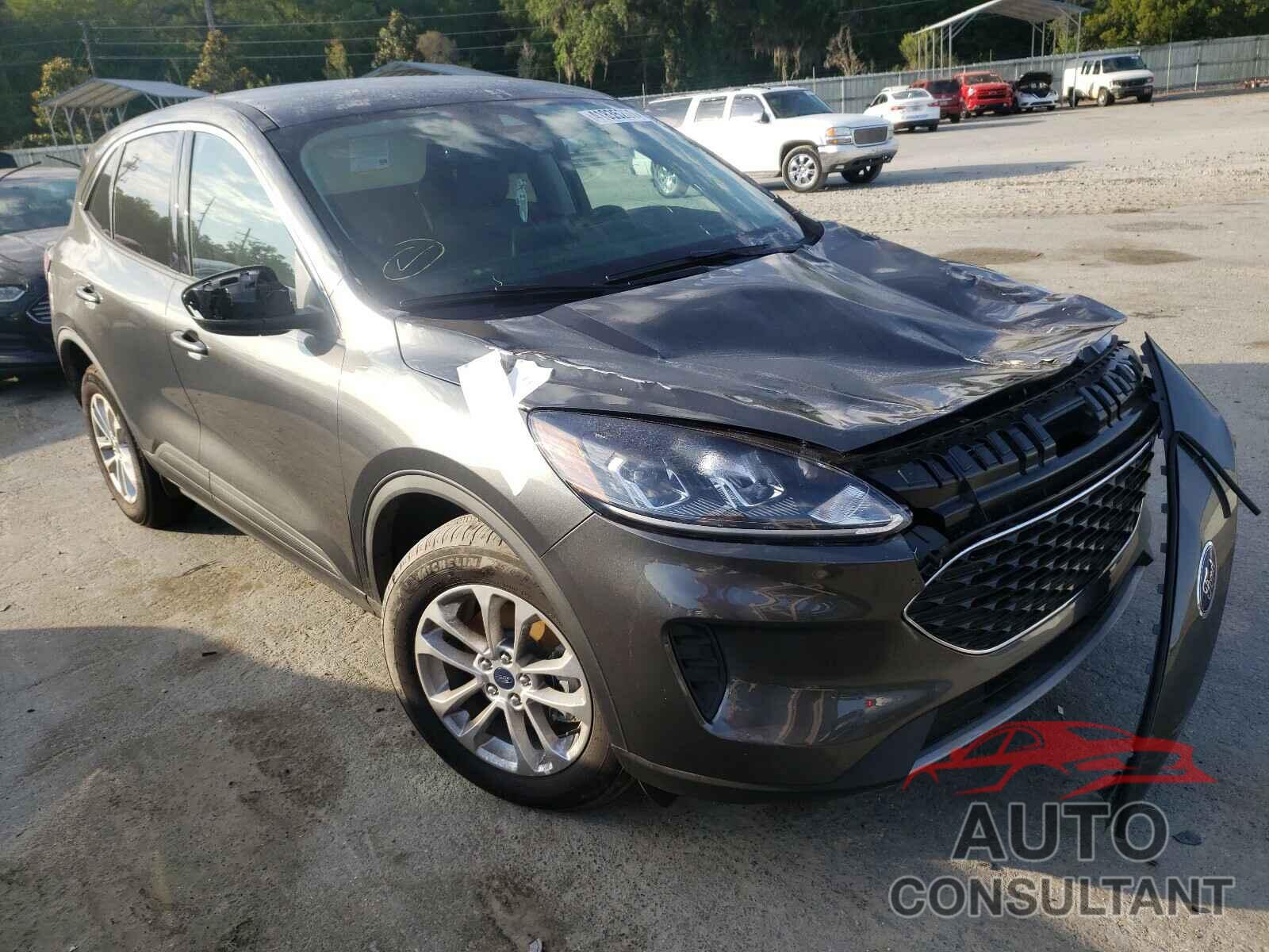 FORD ESCAPE 2020 - 1FMCU0G66LUC72251