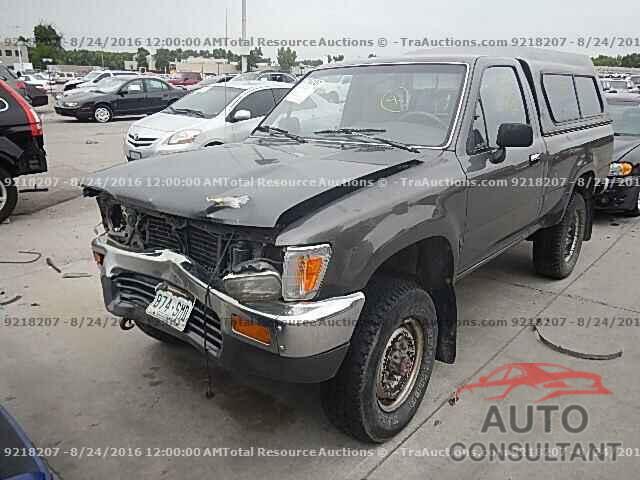 TOYOTA RAV4 2023 - JTMG1RFV8PD102281